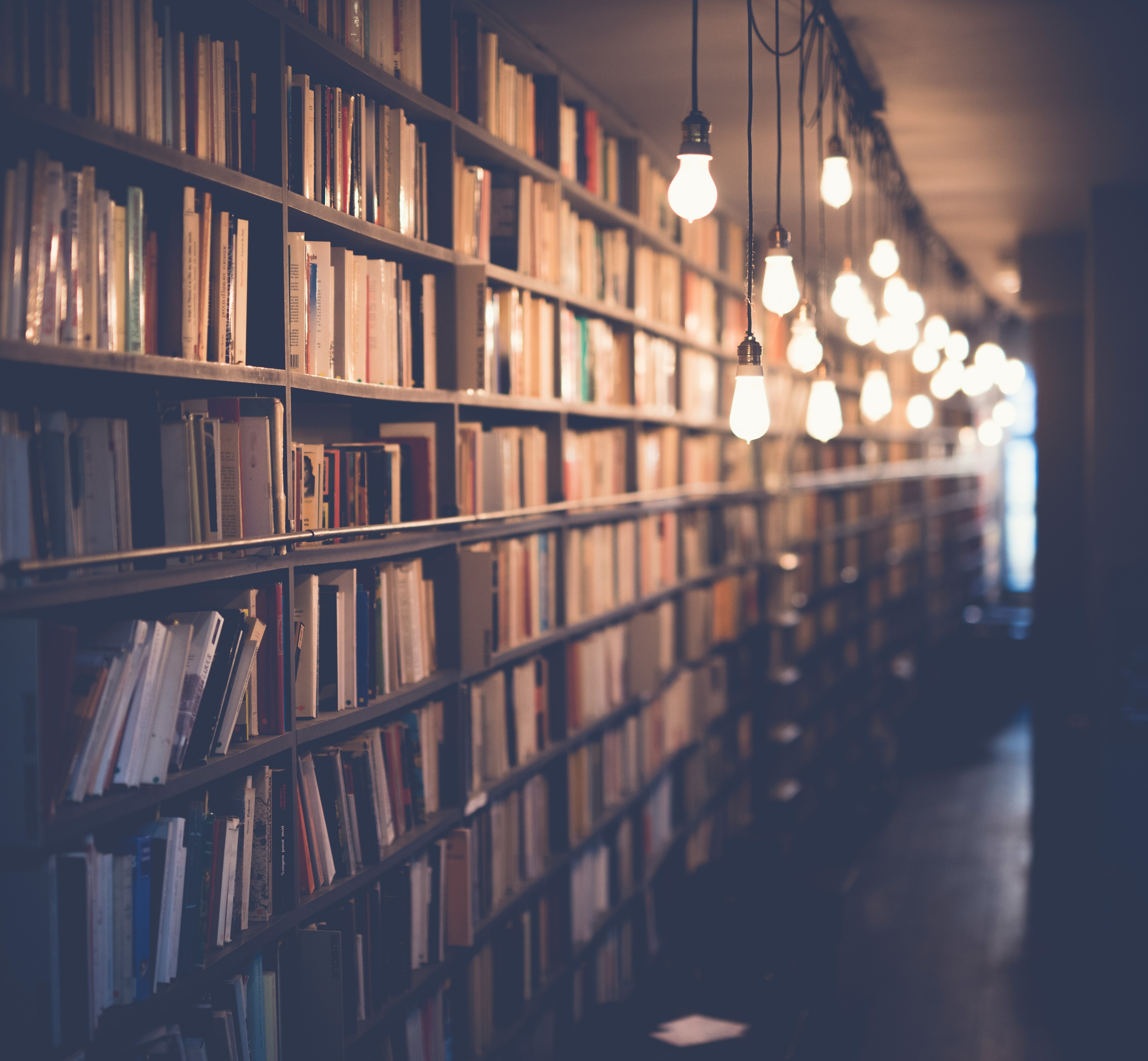 Code and connections